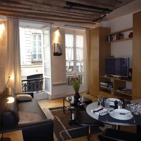 Apartament Gorgeous Paris St Germain Des Pres Zewnętrze zdjęcie