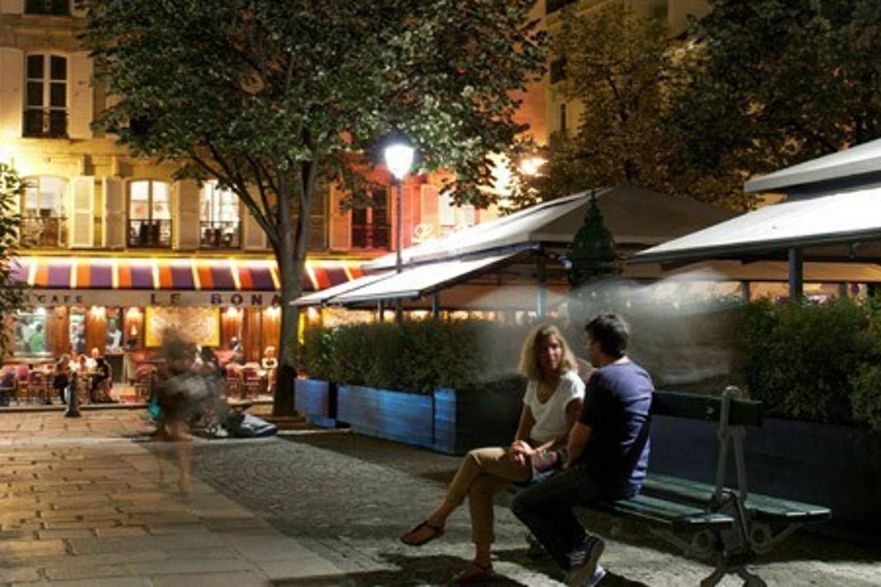 Apartament Gorgeous Paris St Germain Des Pres Zewnętrze zdjęcie