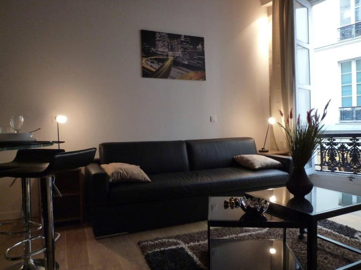 Apartament Gorgeous Paris St Germain Des Pres Zewnętrze zdjęcie